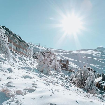 Silencio Apartman Sierra Nevada Kültér fotó