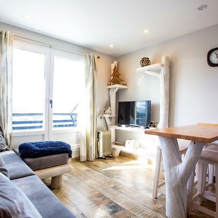 Silencio Apartman Sierra Nevada Kültér fotó