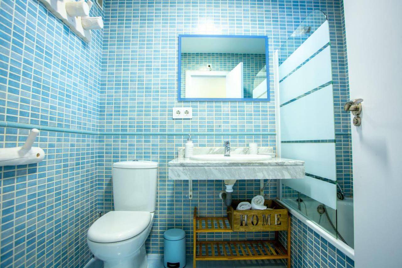 Silencio Apartman Sierra Nevada Kültér fotó