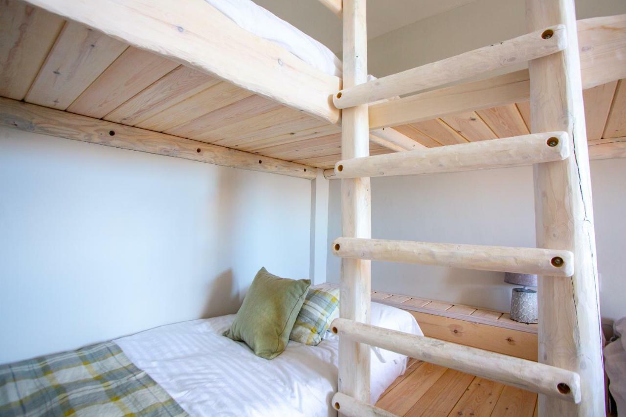 Silencio Apartman Sierra Nevada Kültér fotó