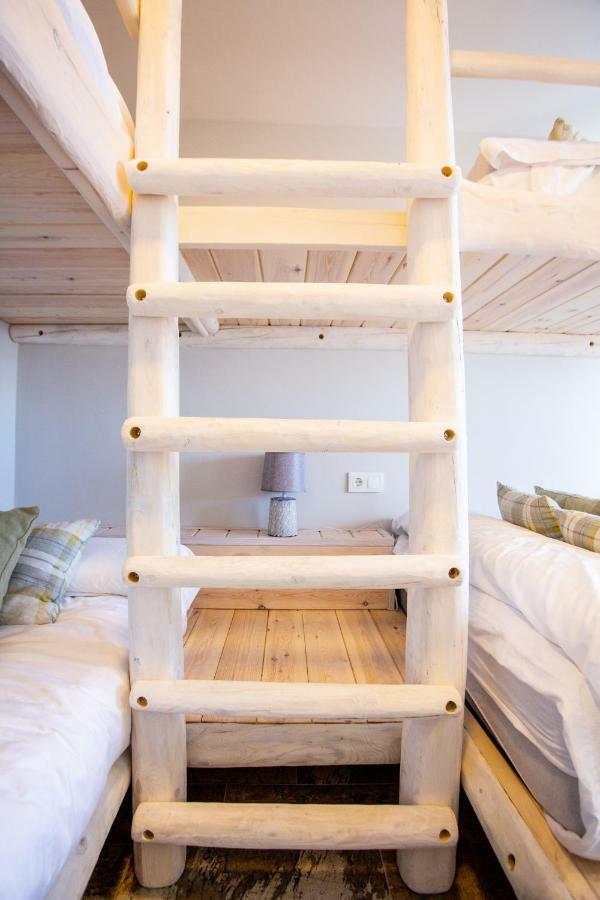 Silencio Apartman Sierra Nevada Kültér fotó
